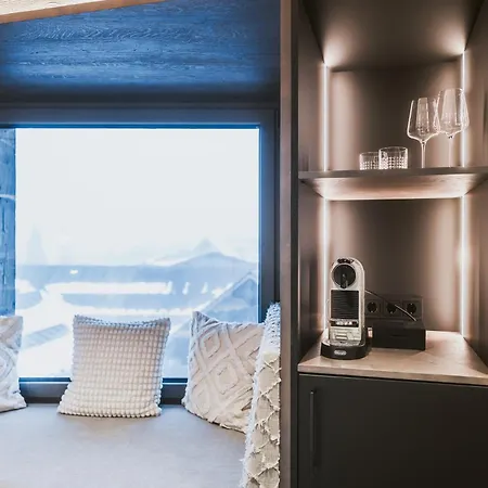 Margarethenstein Boutique Hotel Including Zell Am See Kaprun Summercard And Air Condition-2